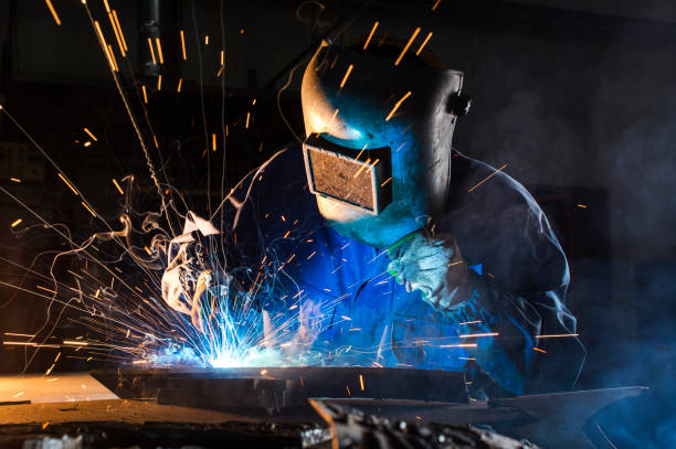 Best Specialty Welding Processes in Randleman, NC