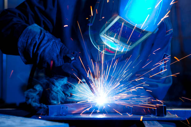 Best Automation and Robotic Welding in Randleman, NC