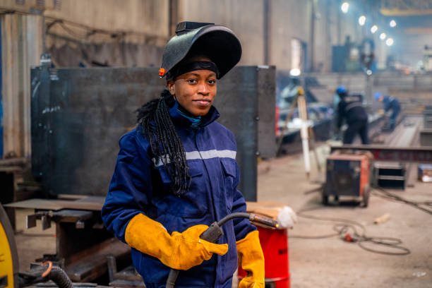 Best Aerospace and Defense Welding in Randleman, NC